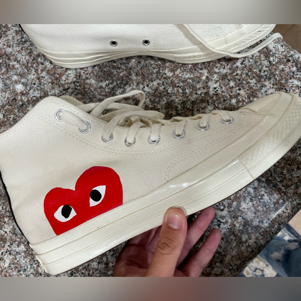 Converse